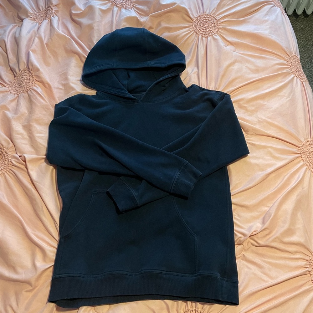 Lululemon All Yours Hoodie
